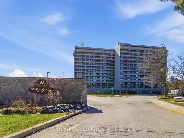 92 Church St S #705, Ajax, ON L1S 6B4