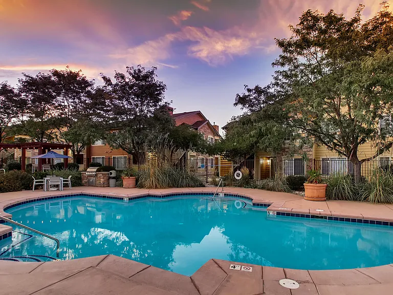 The Seasons at Horsetooth Crossing | Fort Collins, Co. Apartments