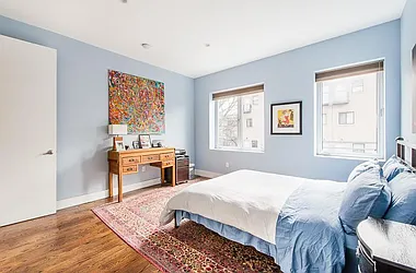 Rented by Keller Williams NYC
