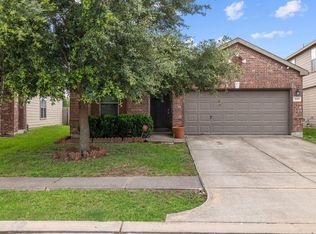 21419 Biscayne Valley Ln, Katy, TX 77449