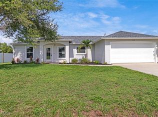 313 NE 19th Ave, Cape Coral, FL 33909