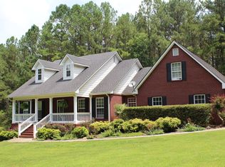 107 Rogers Rd, Kingston, GA 30145