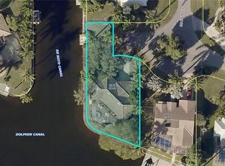 5636 De Soto Ct, Cape Coral, FL 33904