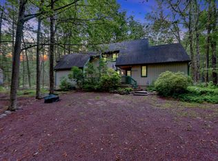 1280 Longrifle Rd, Pocono Pines, PA 18350