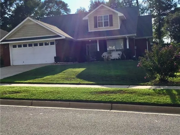 2570 Rosebud Dr, Mobile, AL 36695