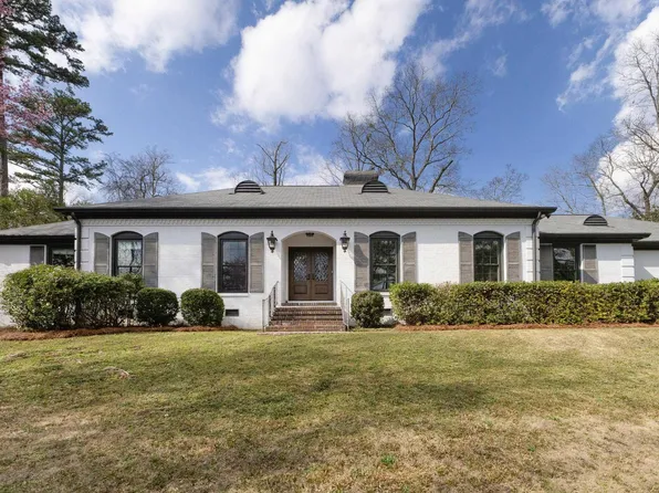 3568 Spring Valley Rd, Birmingham, AL 35223