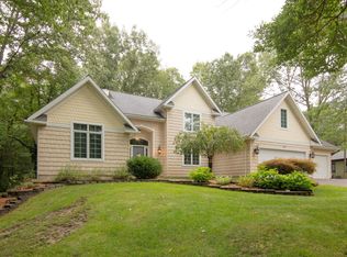 1173 Oshtemo Trce, Kalamazoo, MI 49009