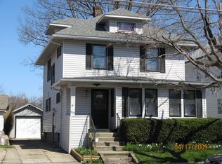 512 W 29th St, Erie, PA 16508