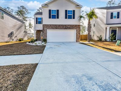 669 Silver Spruce St, Summerville, SC, 29486