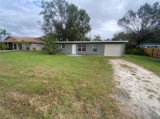 414 Somerset Rd, Punta Gorda, FL 33950