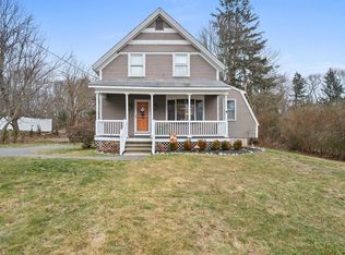 736 Dighton Ave, Taunton, MA 02780