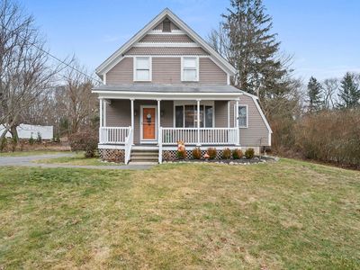736 Dighton Ave, Taunton, MA, 02780