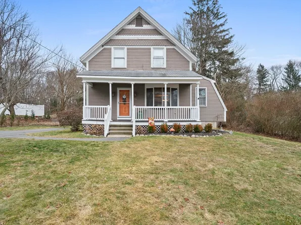 736 Dighton Ave, Taunton, MA 02780