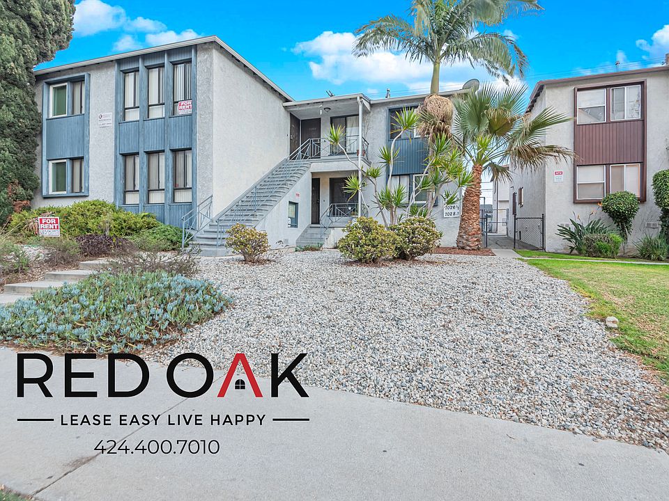 1st image of 7024 La Tijera Blvd #7024.5