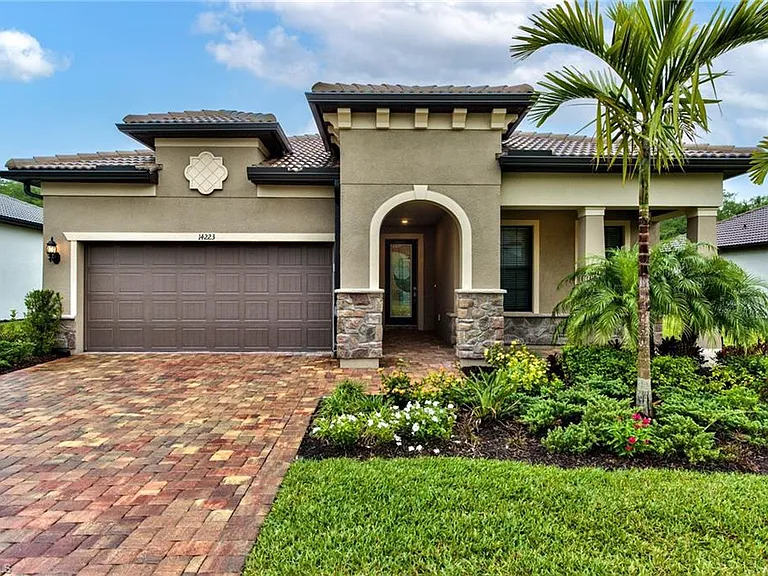 14223 Wild Timber Ct — Photo 1
