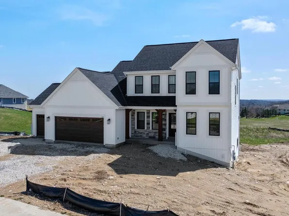 805 Viewpoint AVENUE, Waukesha, WI 53188