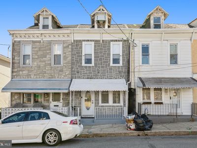 126 Belvedere Ave, Reading, PA, 19611