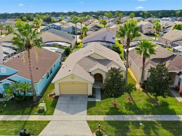 917 Bloomingdale Dr, Davenport, FL 33837