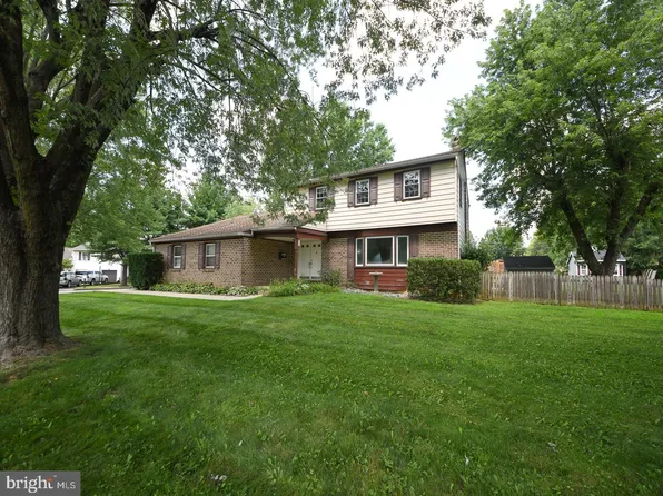 1975 W Marshall St, Norristown, PA 19403