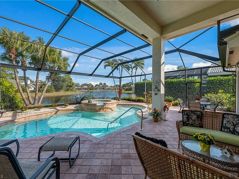 3748 Ascot Bend Ct — Photo 27