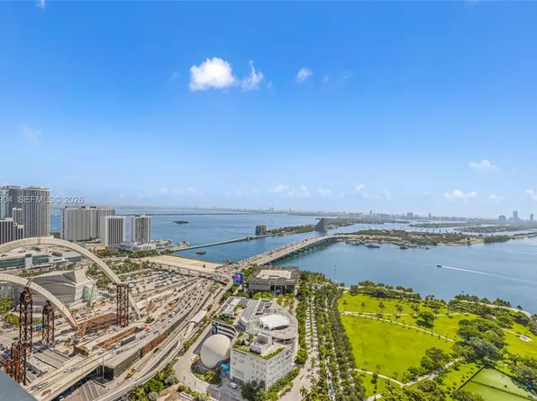 1000 Biscayne Blvd, Miami, FL