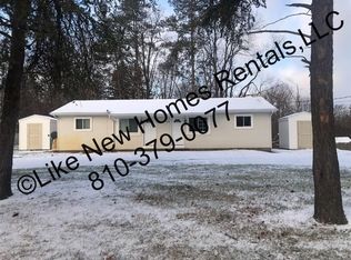434 Edward St #434, Ortonville, MI