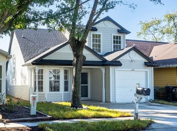 1st image of 1660 Chatham Cir