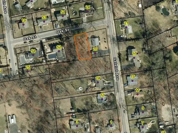 Oak Street, Ronkonkoma, NY 11779