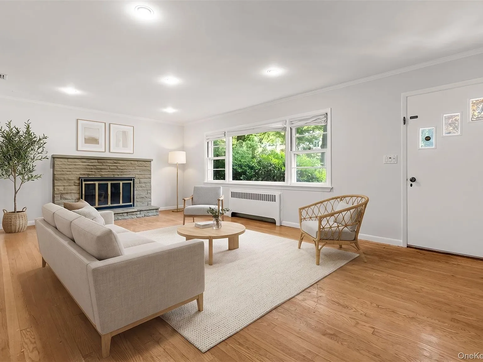 3 bed, 2.0 bath, 1525 sqft, $6,500 — Photo 4