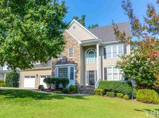 104 Burgwin Wright Way, Cary, NC 27519