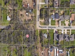 5201 Humbert Ave, Fort Worth, TX 76107