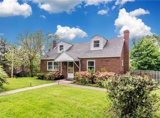 118 Locust Cir, Canonsburg, PA