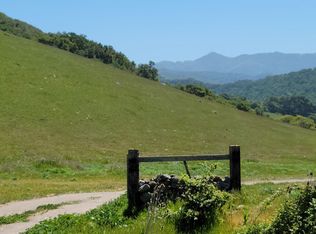 100 Old Stage Rd, Salinas, CA 93908