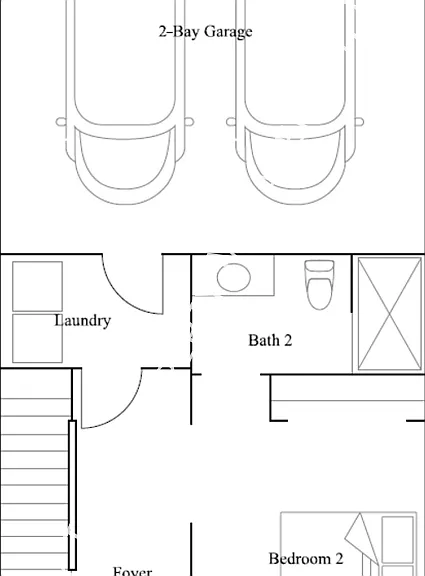 10920 N Honeysuckle Dr — Photo 11