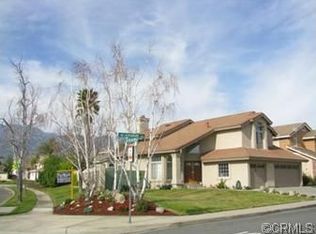 14210 Lauramore Ct, Fontana, CA 92336