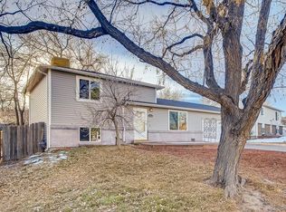 3050 S Evanston Way, Aurora, CO 80014