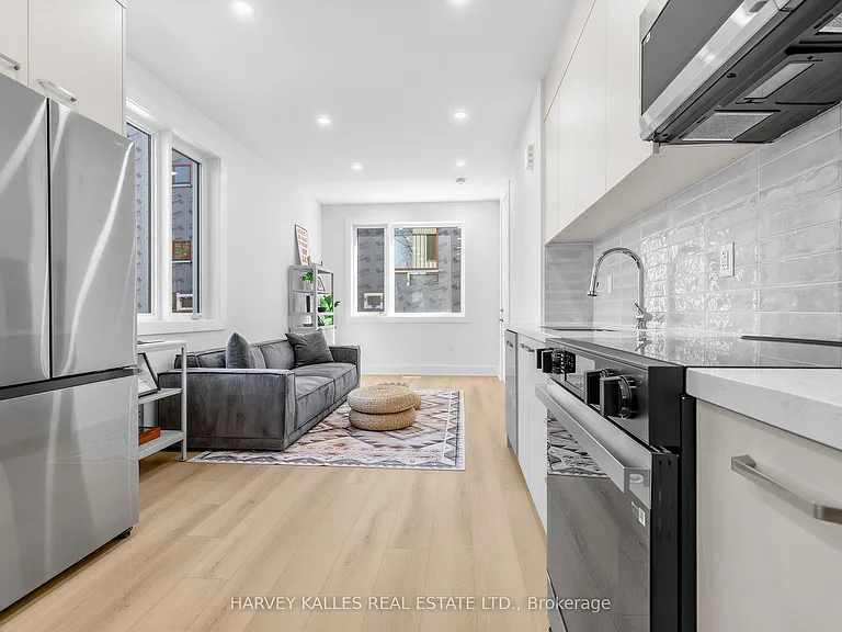 45 Bellevue Ave #5B — Photo 6