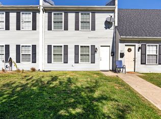 409 College St, Lebanon, KY 40033