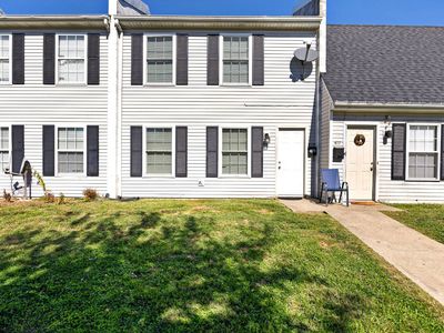 409 College St, Lebanon, KY, 40033