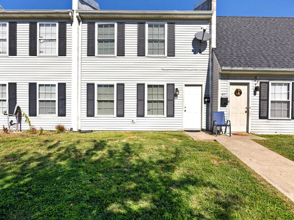 409 College St, Lebanon, KY 40033