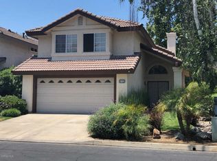 615 Overlook Rd, Simi Valley, CA 93065