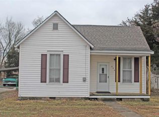 414 W Allen St, Clinton, MO 64735