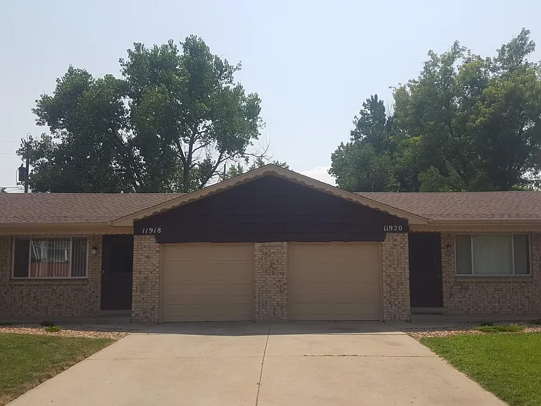 11920 W 62nd Pl — Photo 1