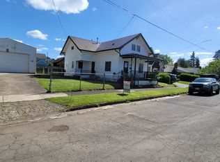 1094 8th Ave SW, Albany, OR 97321