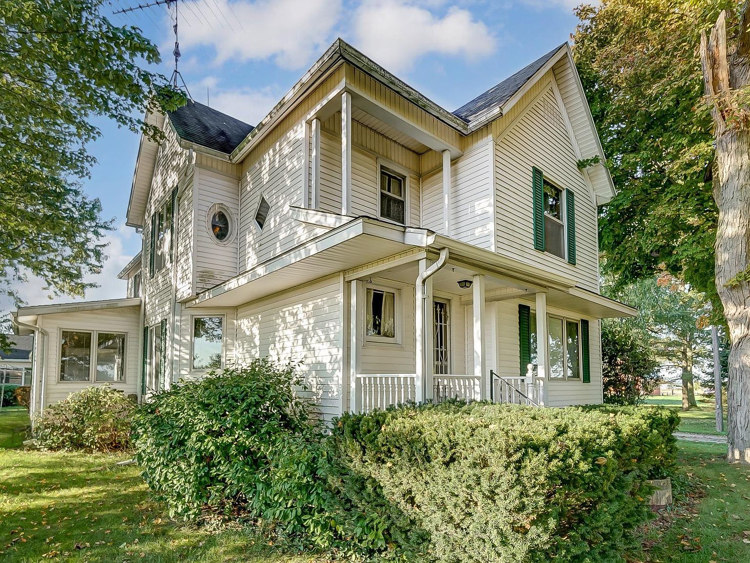 5370 E State Road 120, Howe, IN 46746 MLS 202336424 Zillow