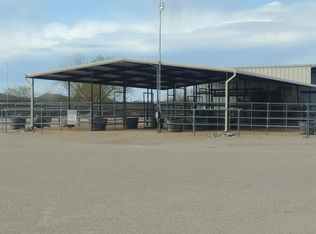 40901 Harquahala Rd, Salome, AZ 85348