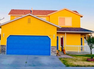 1480 Del Rio St, Mtn Home, ID 83647