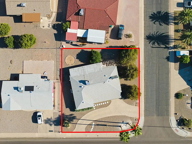 5807 E Adobe Rd — Photo 39