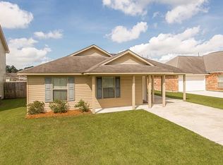 23619 Wellington Ave, Denham Springs, LA 70726