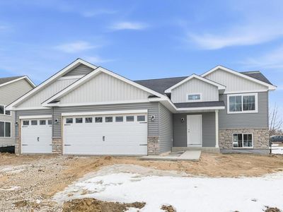 1301 Prairie St NW, Montgomery, MN, 56069